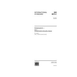 ISO 8573-1:2010