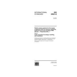 ISO 22621-6:2010