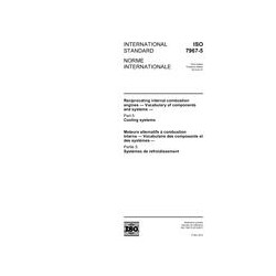 ISO 7967-5:2010