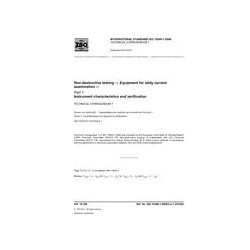 ISO 15548-1/Cor1:2010