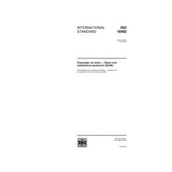 ISO 16992:2010