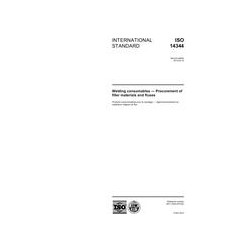 ISO 14344:2010