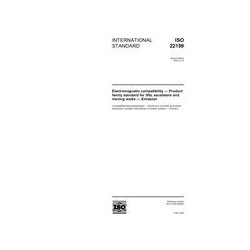 ISO 22199:2009