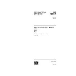 ISO 12500-4:2009