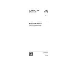 ISO 10572:2009