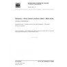 ISO 12256/Cor1:2009