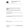 ISO 10407-2/Cor1:2009