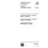 ISO 12706:2009