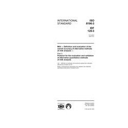 ISO 8196-3:2009
