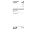 ISO 12080-1:2009