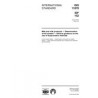 ISO 11870:2009
