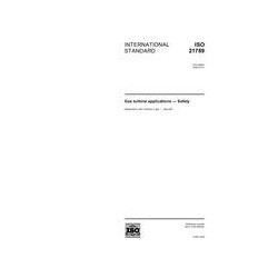 ISO 21789:2009