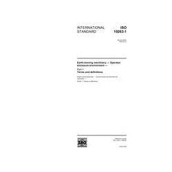 ISO 10263-1:2009