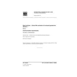 ISO 26021-2/Cor1:2009