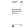ISO 16918-1:2009