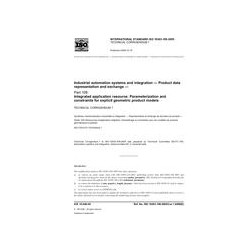 ISO 10303-108/Cor1:2008