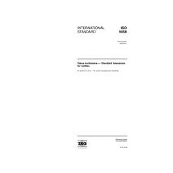 ISO 9058:2008