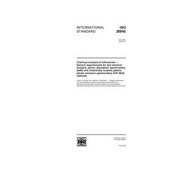 ISO 26845:2008