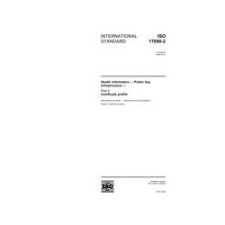 ISO 17090-2:2008