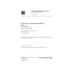 ISO 22241-2/Cor1:2008