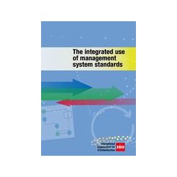 The Integrated Use of Management System Standards