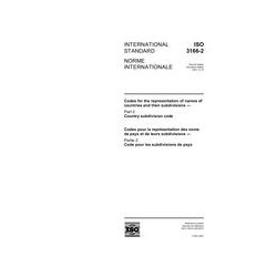 ISO 3166-2:2007