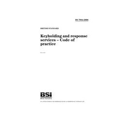 BS 7984:2008
