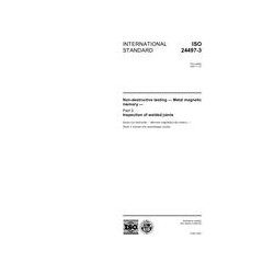 ISO 24497-3:2007