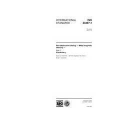 ISO 24497-1:2007