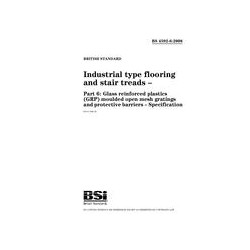 BS 4592-6:2008