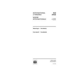 ISO 14532:2001