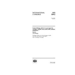 ISO 594-2:1998