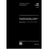 ISO 11460:1993