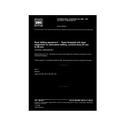 ISO 10207/COR1:1991