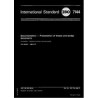 ISO 7144:1986