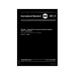 ISO 461-2:1985