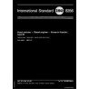 ISO 8356:1984