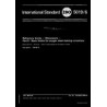 ISO 5019-6:1984