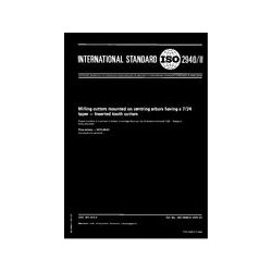 ISO 2940-2:1974