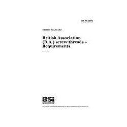 BS 93:2008