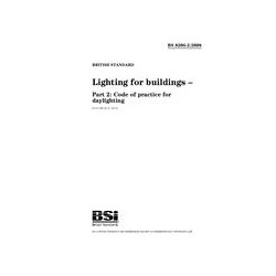 BS 8206-2:2008