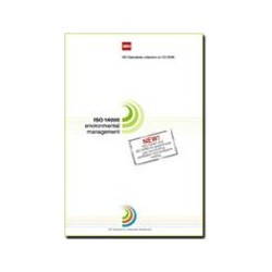 ISO 14000-CD