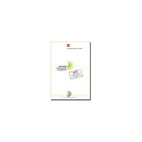 ISO 14000-CD