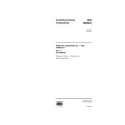 ISO 12500-2:2007