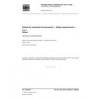 ISO 10218-1/Cor1:2007