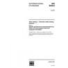 ISO 9459-5:2007
