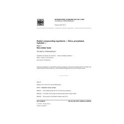 ISO 5794-1/Cor2:2007