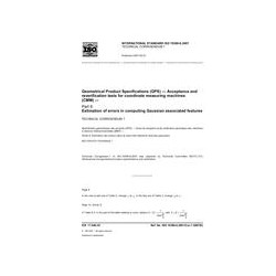 ISO 10360-6/Cor1:2007