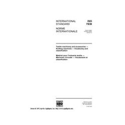 ISO 7839:2005