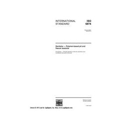 ISO 6874:2005